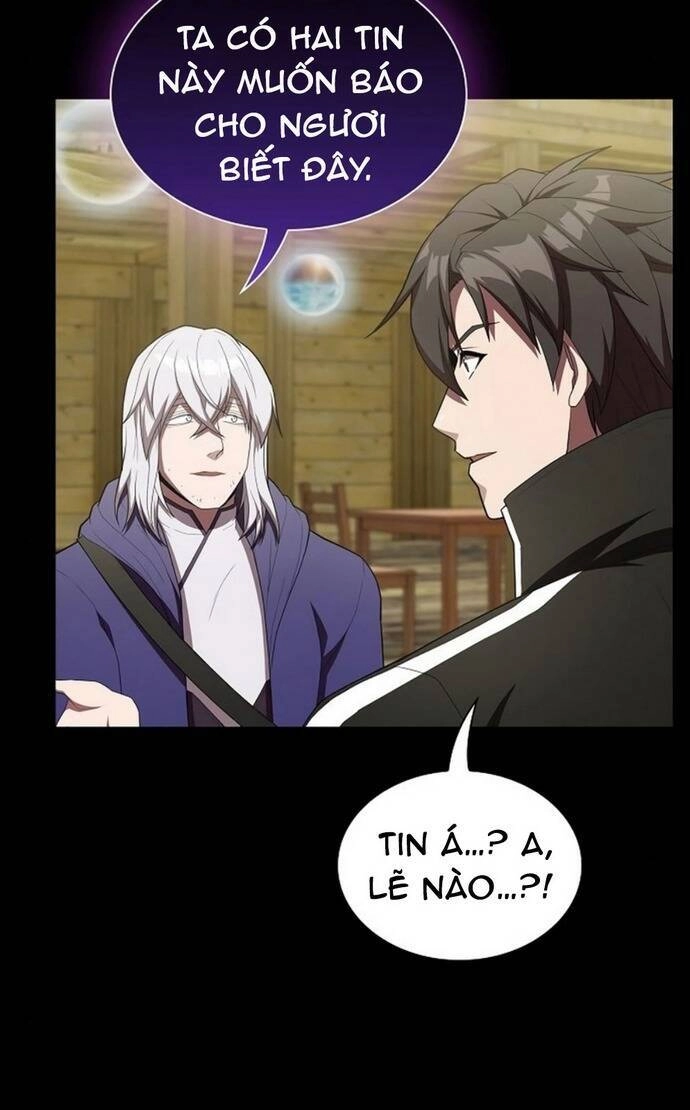 Tôi Là Người Chơi Leo Tháp Một Mình Chapter 151 - 15