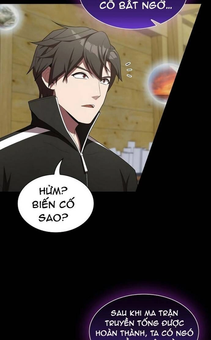 Tôi Là Người Chơi Leo Tháp Một Mình Chapter 151 - 18