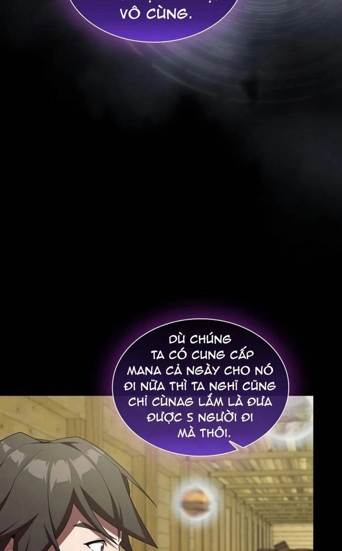 Tôi Là Người Chơi Leo Tháp Một Mình Chapter 151 - 21