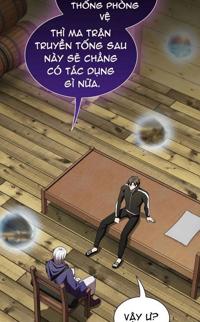 Tôi Là Người Chơi Leo Tháp Một Mình Chapter 151 - 23