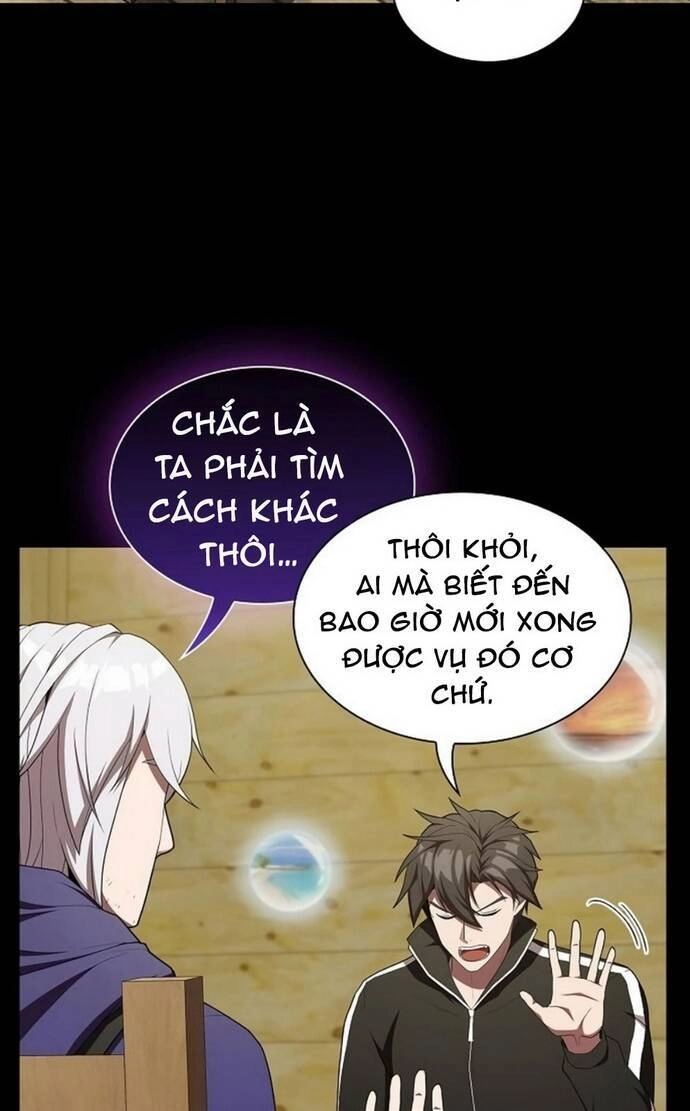 Tôi Là Người Chơi Leo Tháp Một Mình Chapter 151 - 24