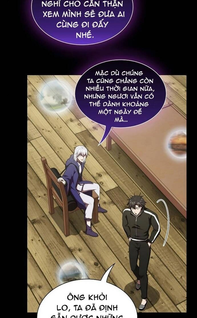 Tôi Là Người Chơi Leo Tháp Một Mình Chapter 151 - 27