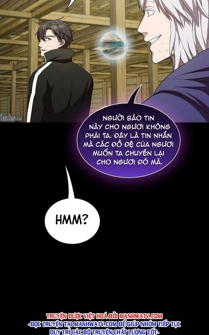 Tôi Là Người Chơi Leo Tháp Một Mình Chapter 151 - 29