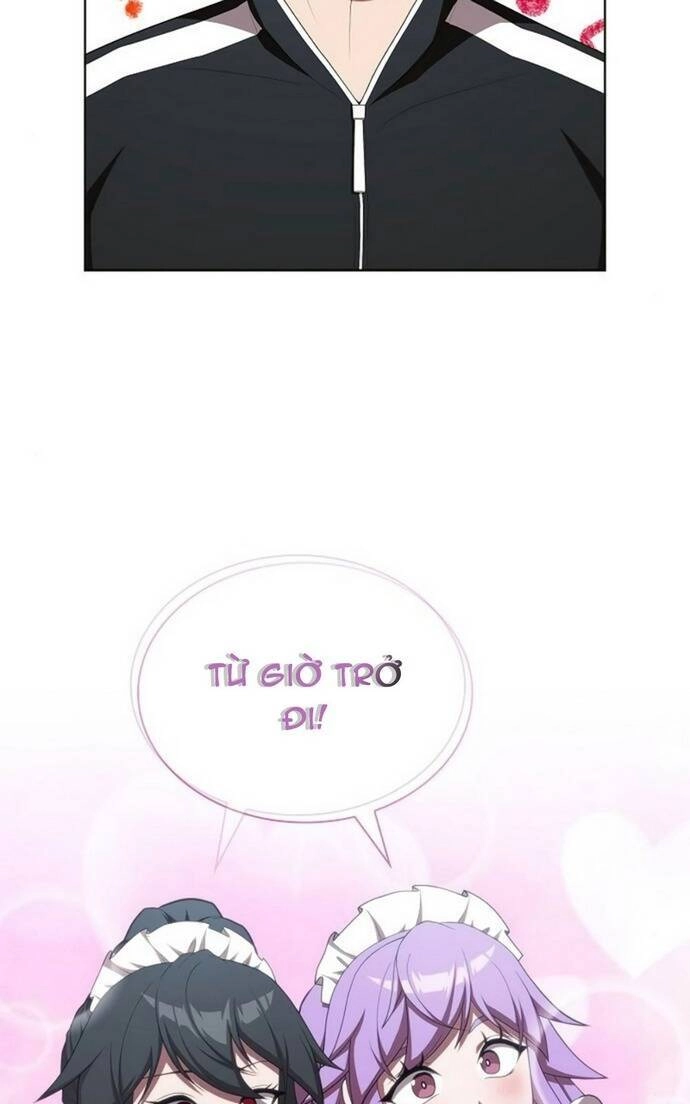 Tôi Là Người Chơi Leo Tháp Một Mình Chapter 151 - 45