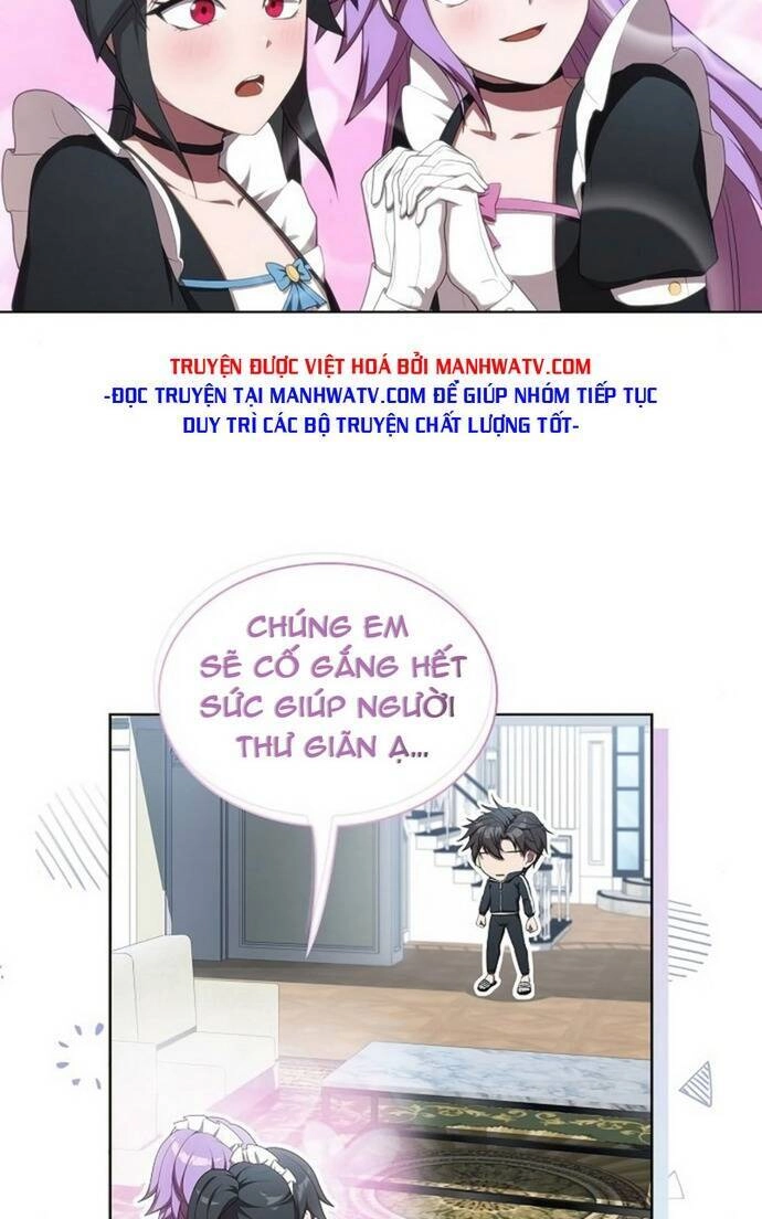 Tôi Là Người Chơi Leo Tháp Một Mình Chapter 151 - 46