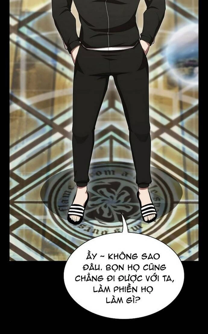 Tôi Là Người Chơi Leo Tháp Một Mình Chapter 151 - 63