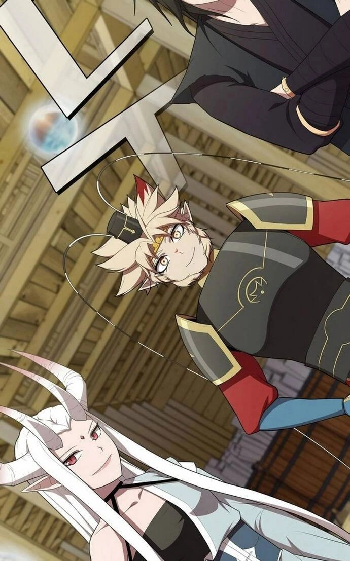 Tôi Là Người Chơi Leo Tháp Một Mình Chapter 151 - 65