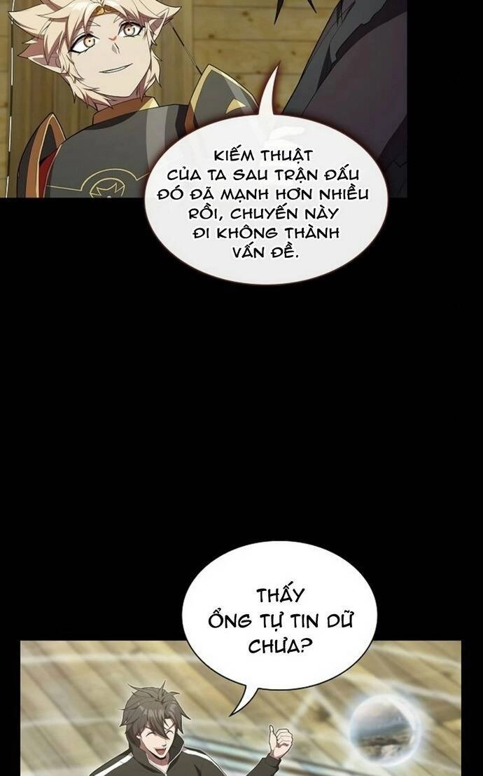 Tôi Là Người Chơi Leo Tháp Một Mình Chapter 151 - 69