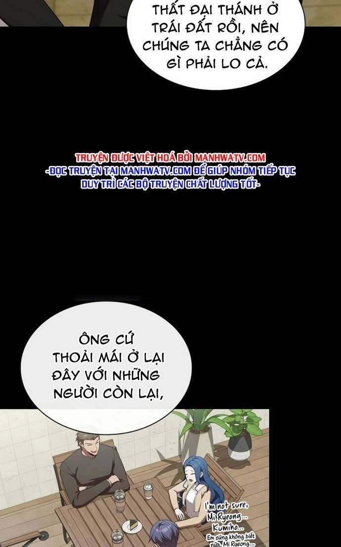 Tôi Là Người Chơi Leo Tháp Một Mình Chapter 151 - 72