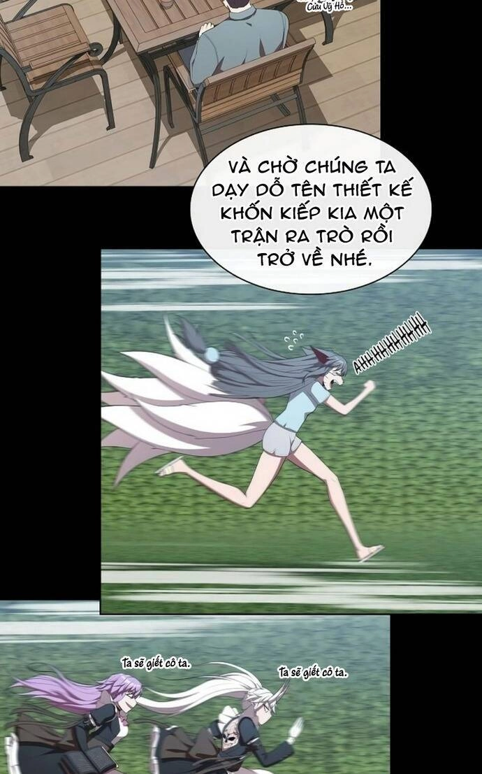 Tôi Là Người Chơi Leo Tháp Một Mình Chapter 151 - 73