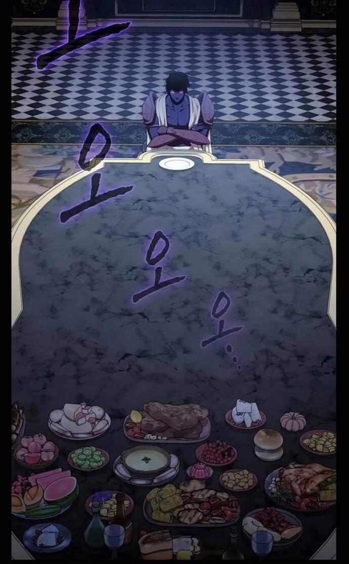 Tôi Là Người Chơi Leo Tháp Một Mình Chapter 151 - 92