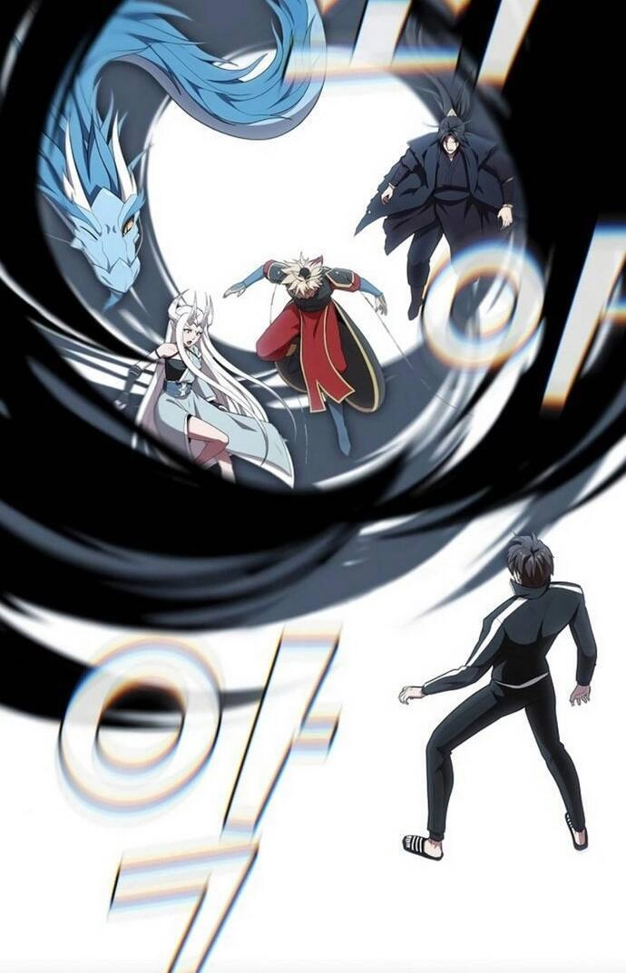 Tôi Là Người Chơi Leo Tháp Một Mình Chapter 151 - 106