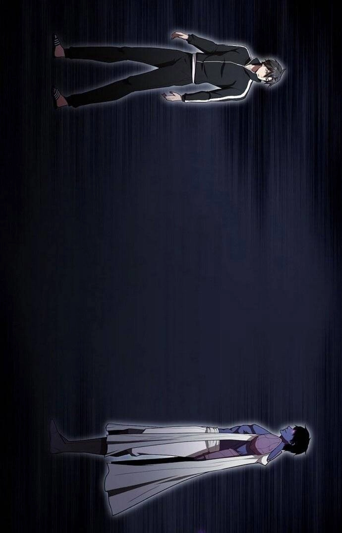 Tôi Là Người Chơi Leo Tháp Một Mình Chapter 151 - 115