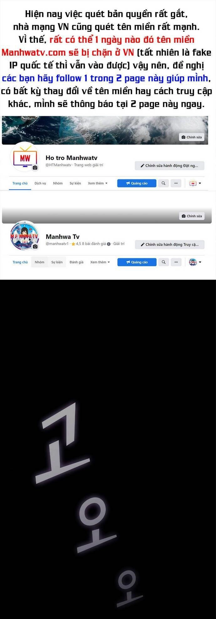 Tôi Là Người Chơi Leo Tháp Một Mình Chapter 152 - 1