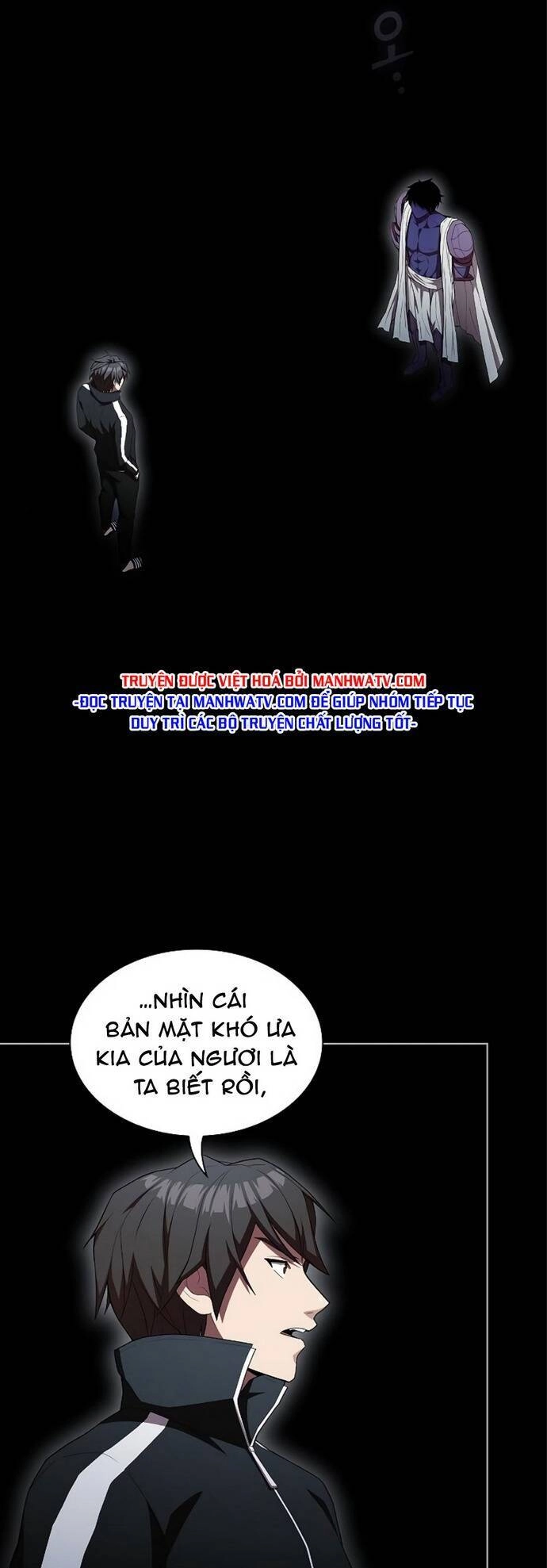 Tôi Là Người Chơi Leo Tháp Một Mình Chapter 152 - 2