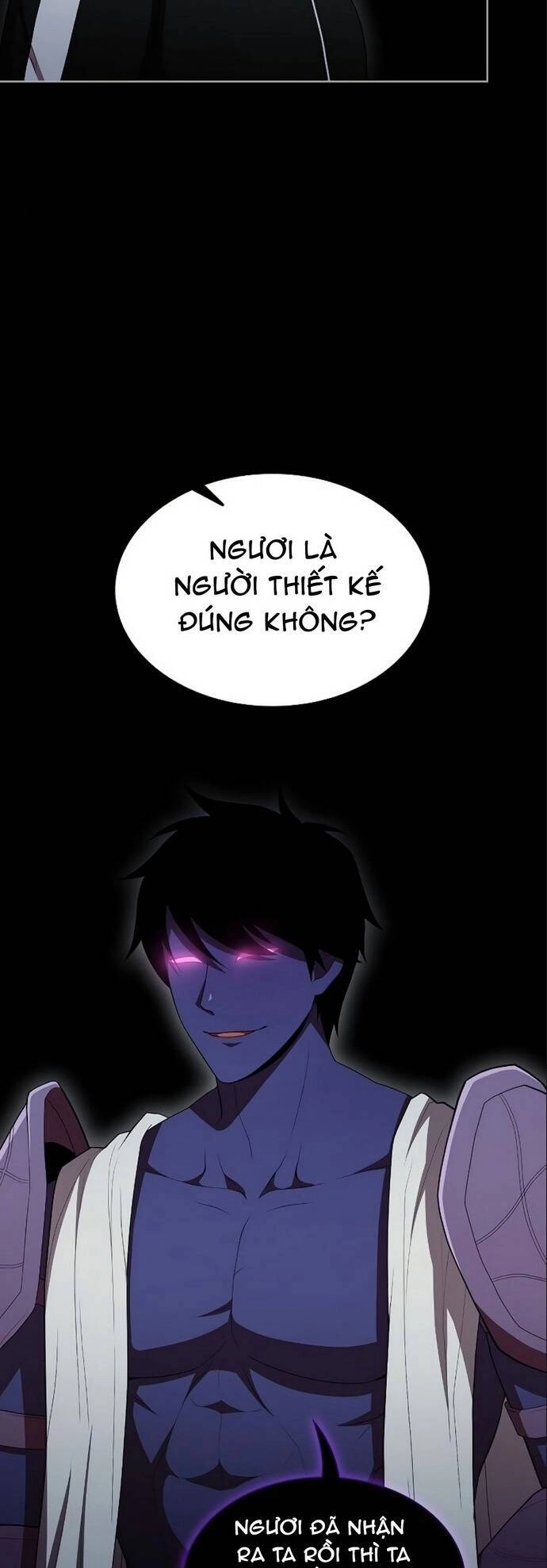 Tôi Là Người Chơi Leo Tháp Một Mình Chapter 152 - 3