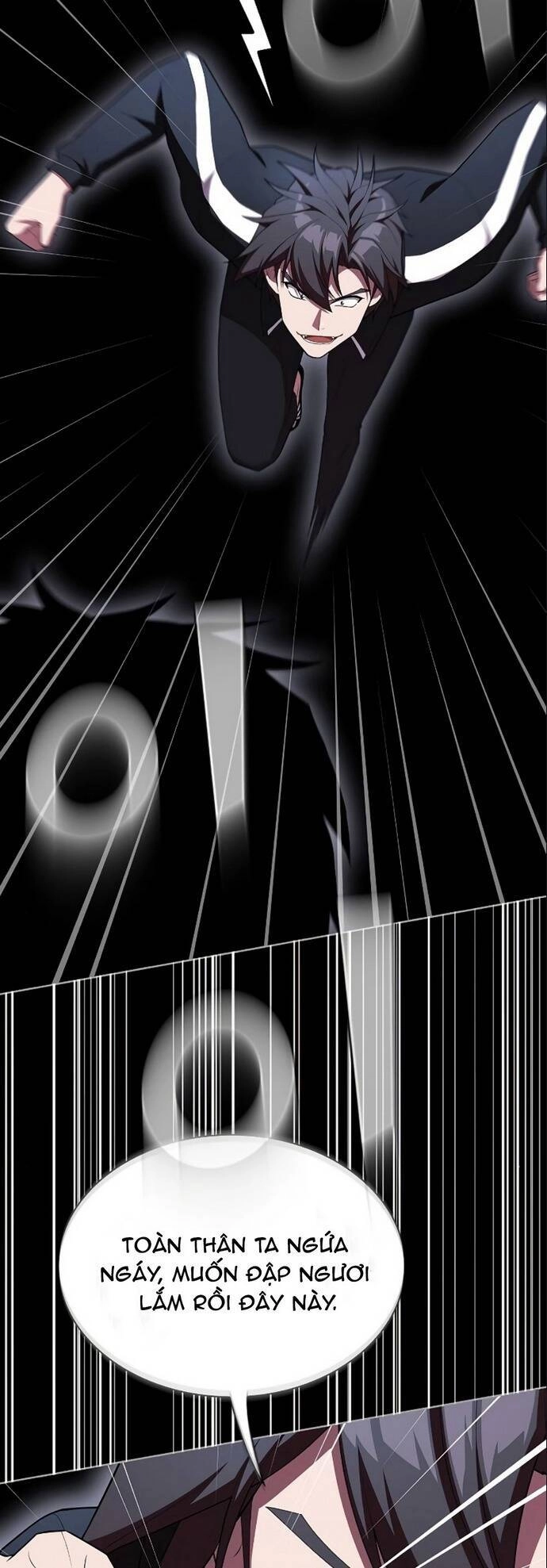 Tôi Là Người Chơi Leo Tháp Một Mình Chapter 152 - 6