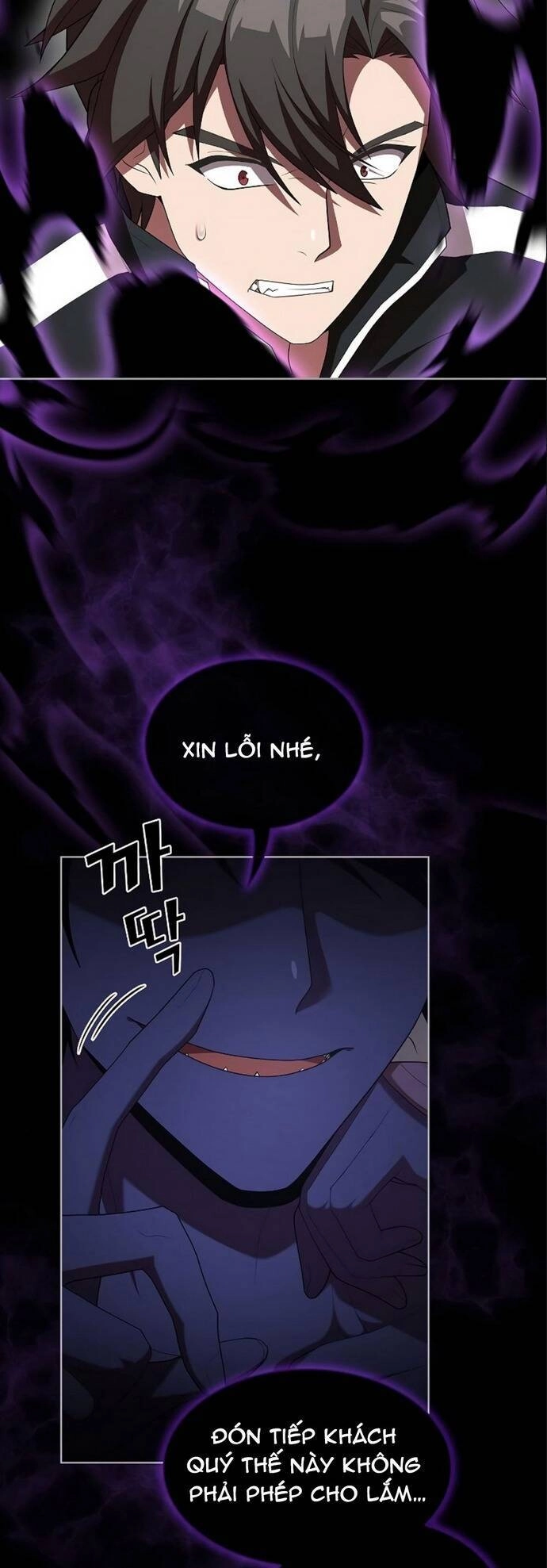 Tôi Là Người Chơi Leo Tháp Một Mình Chapter 152 - 10