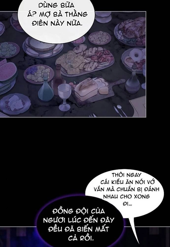 Tôi Là Người Chơi Leo Tháp Một Mình Chapter 152 - 21