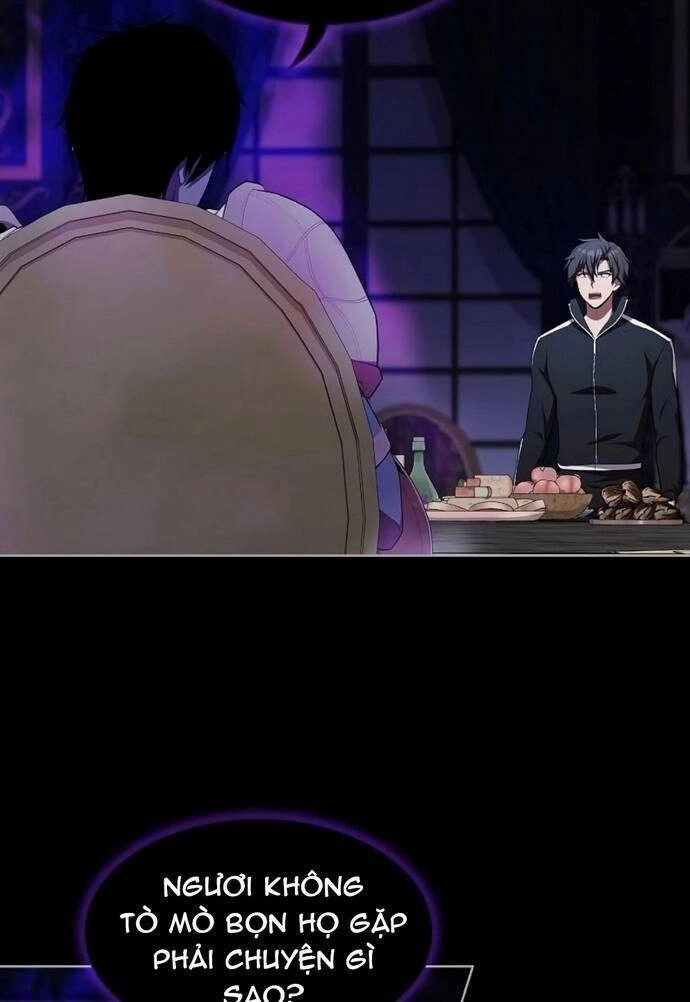 Tôi Là Người Chơi Leo Tháp Một Mình Chapter 152 - 22