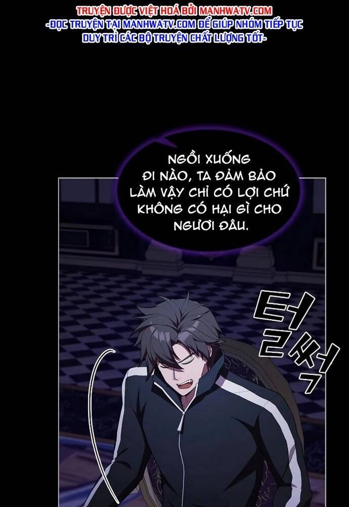 Tôi Là Người Chơi Leo Tháp Một Mình Chapter 152 - 26