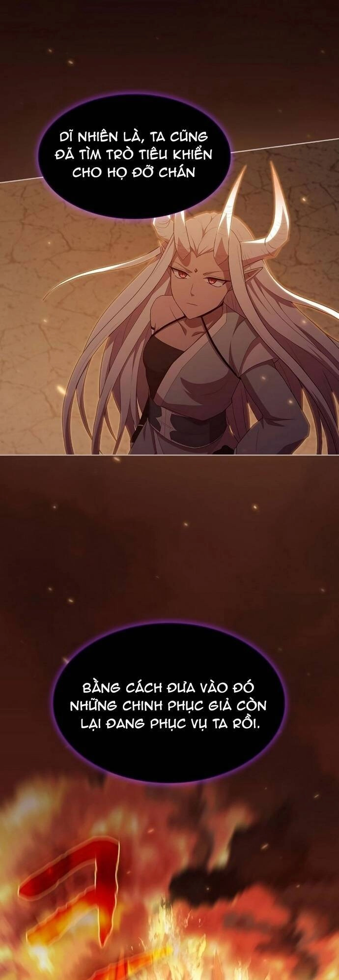 Tôi Là Người Chơi Leo Tháp Một Mình Chapter 152 - 31