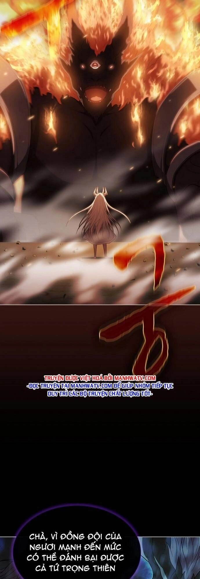 Tôi Là Người Chơi Leo Tháp Một Mình Chapter 152 - 32