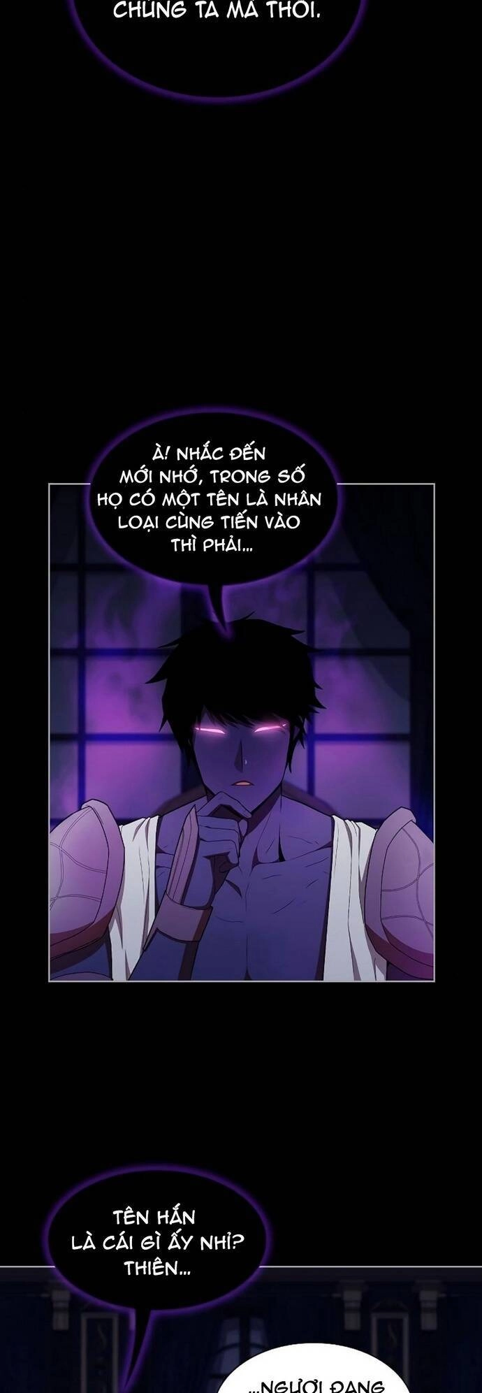 Tôi Là Người Chơi Leo Tháp Một Mình Chapter 152 - 34