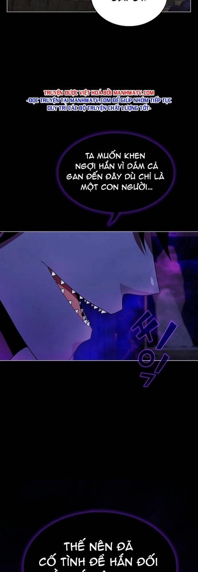 Tôi Là Người Chơi Leo Tháp Một Mình Chapter 152 - 36