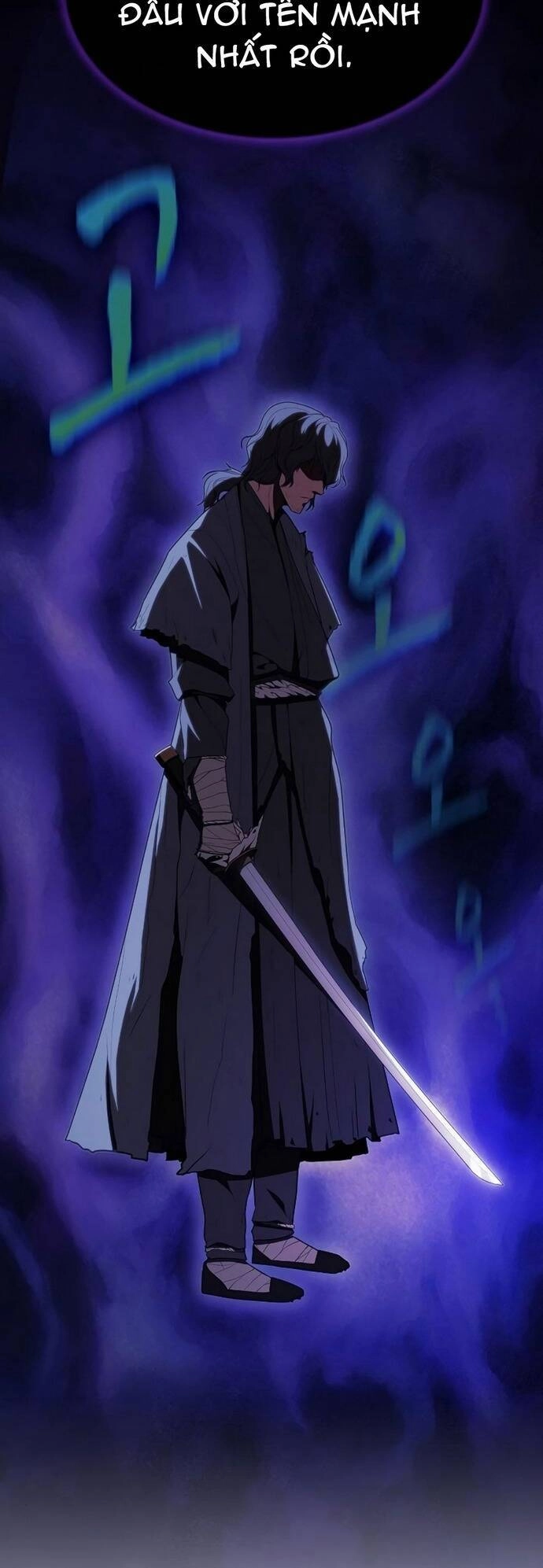 Tôi Là Người Chơi Leo Tháp Một Mình Chapter 152 - 37