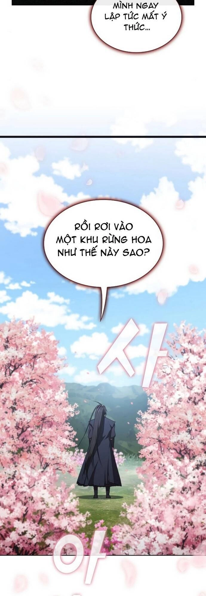 Tôi Là Người Chơi Leo Tháp Một Mình Chapter 152 - 40