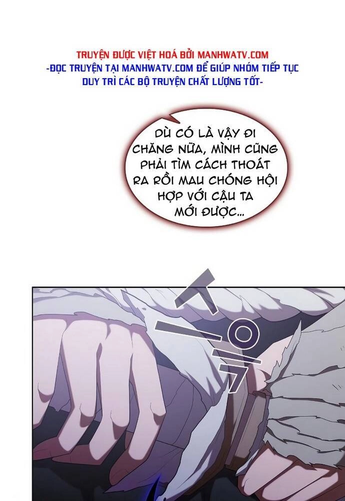 Tôi Là Người Chơi Leo Tháp Một Mình Chapter 152 - 44