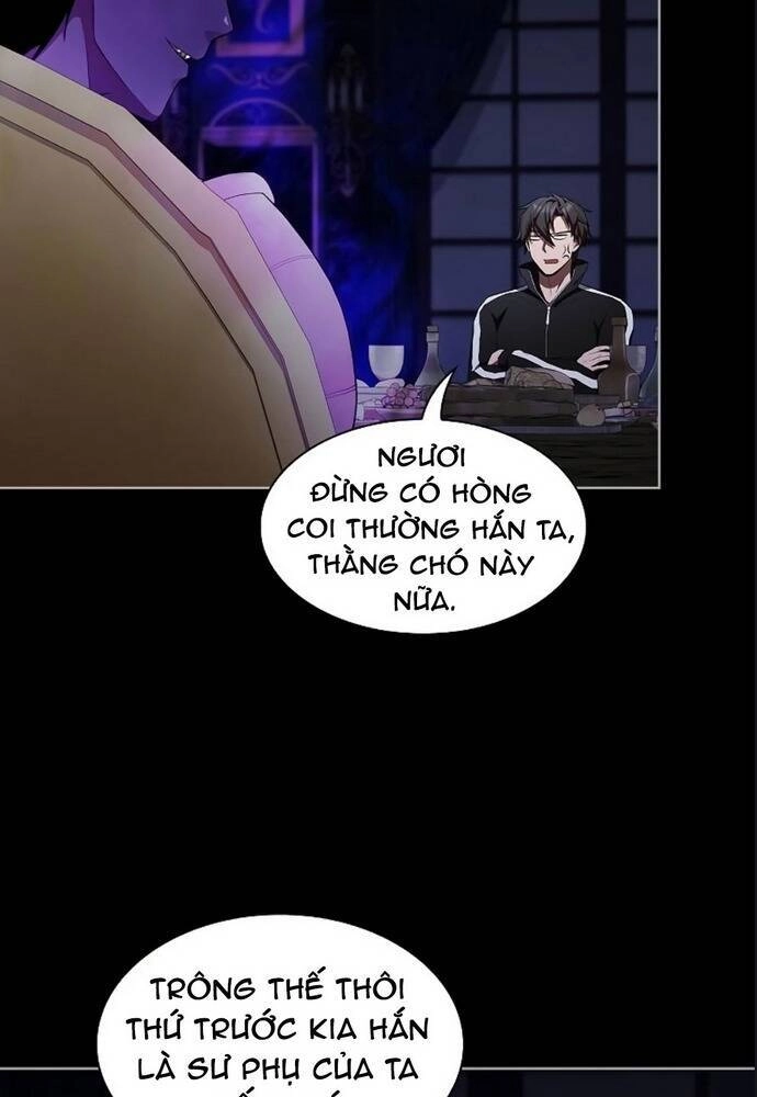 Tôi Là Người Chơi Leo Tháp Một Mình Chapter 152 - 71