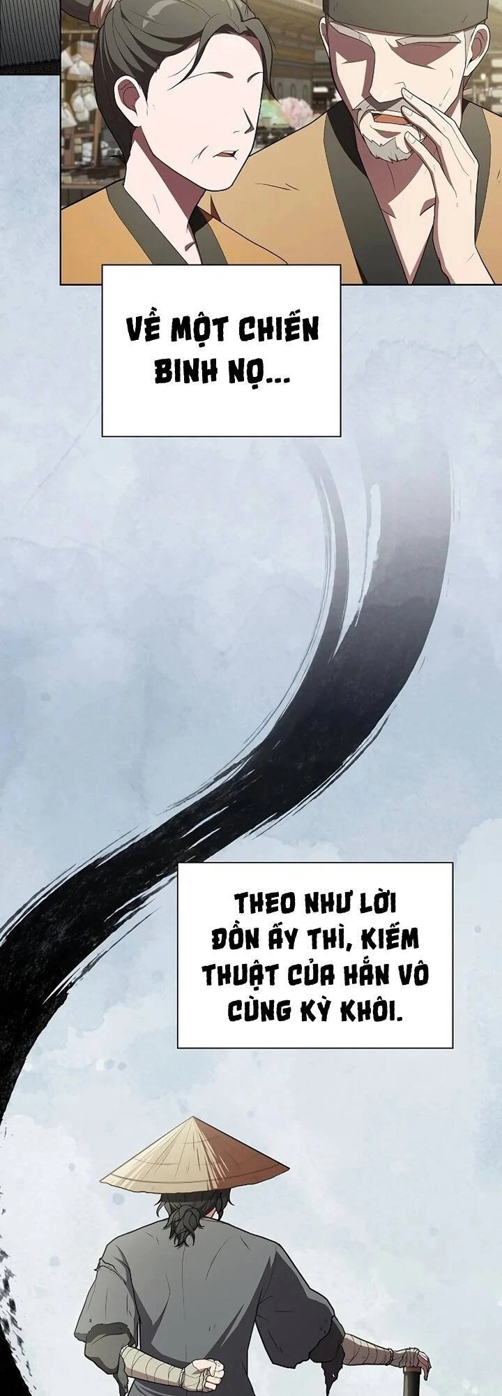 Tôi Là Người Chơi Leo Tháp Một Mình Chapter 153 - 3