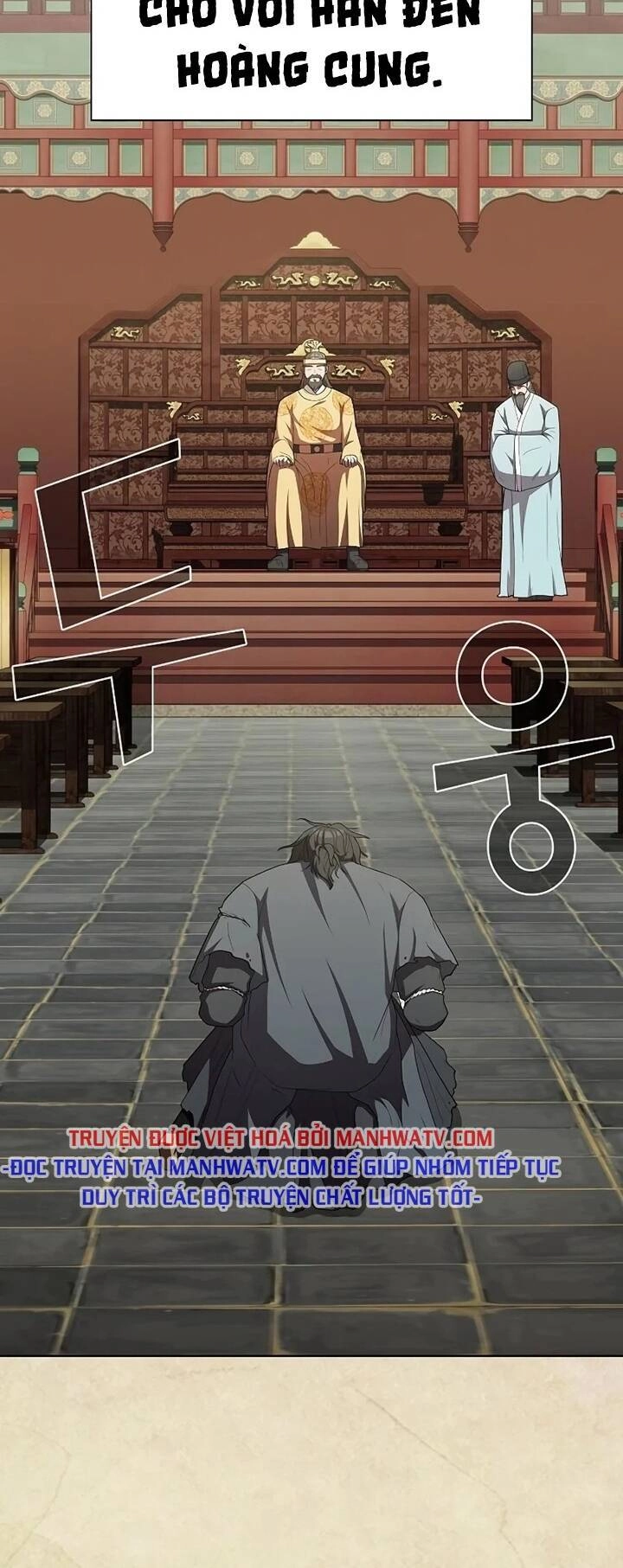 Tôi Là Người Chơi Leo Tháp Một Mình Chapter 153 - 6