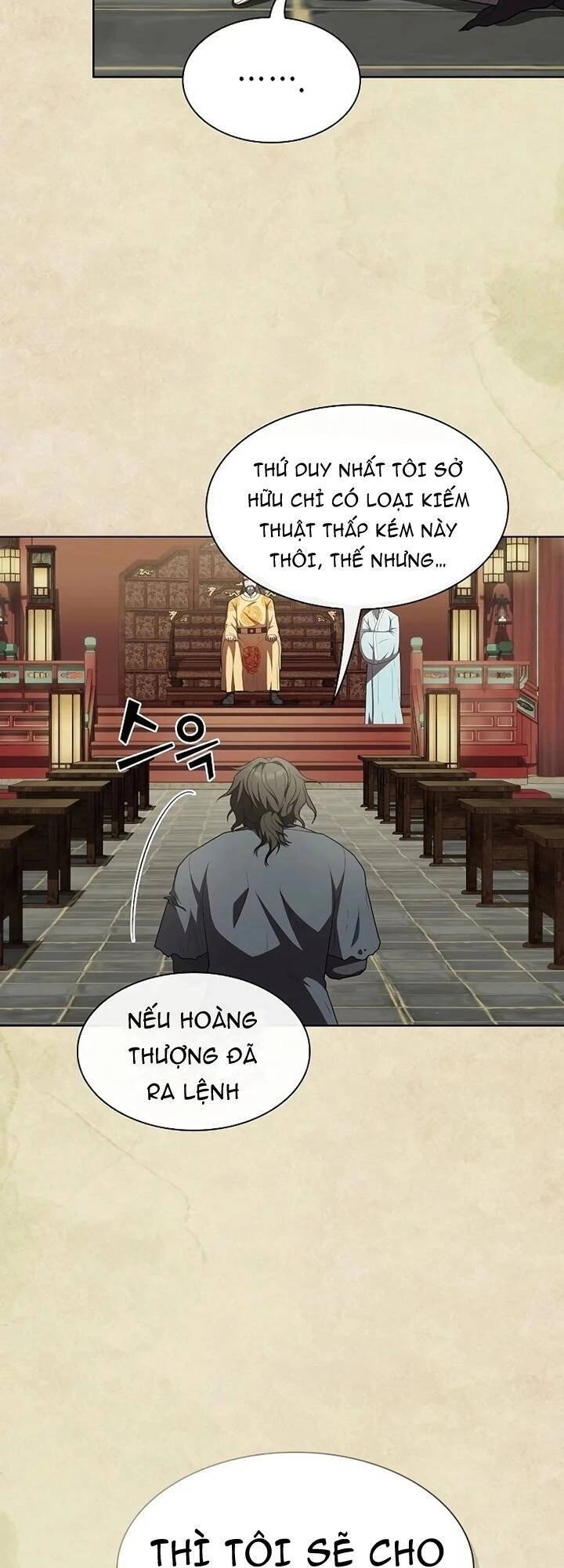 Tôi Là Người Chơi Leo Tháp Một Mình Chapter 153 - 8