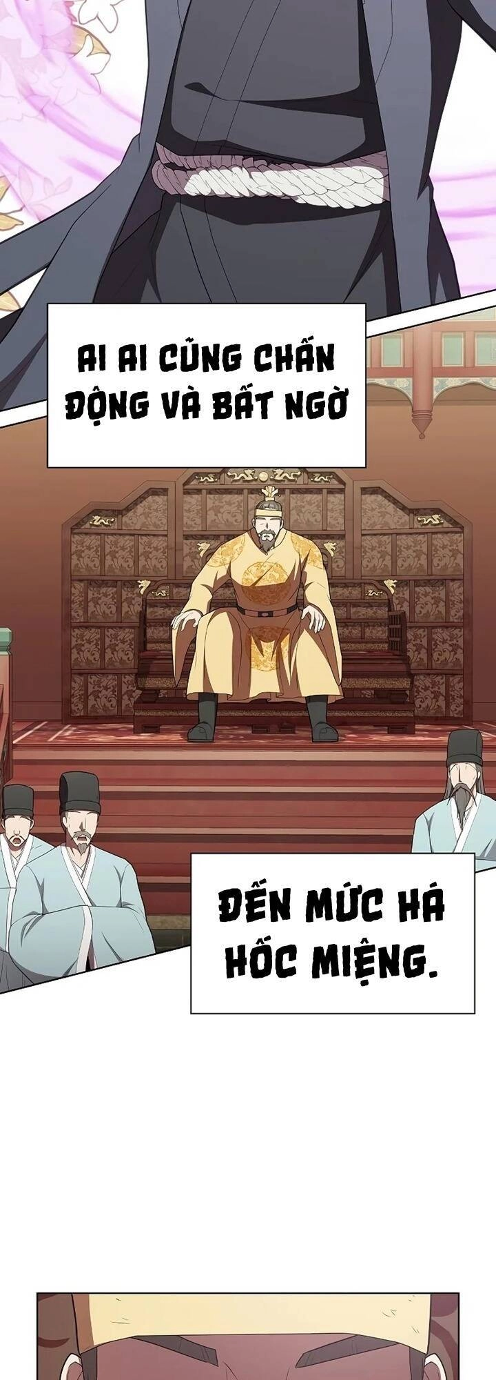 Tôi Là Người Chơi Leo Tháp Một Mình Chapter 153 - 13