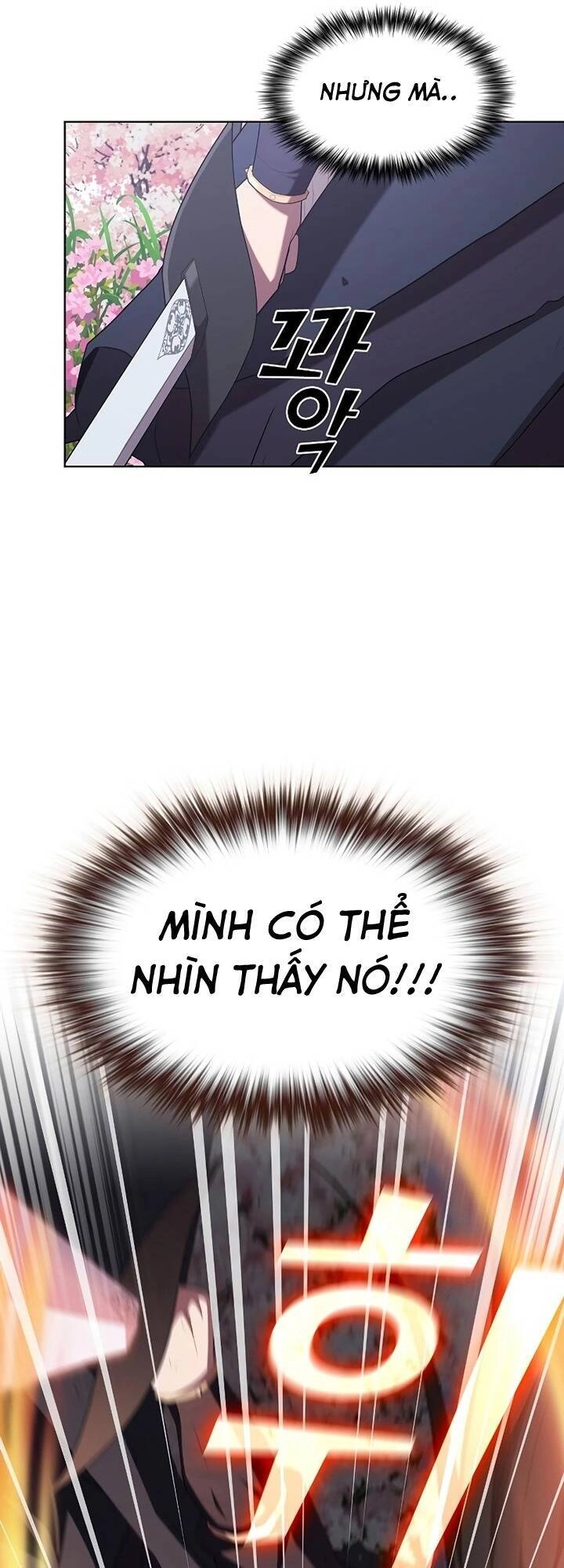 Tôi Là Người Chơi Leo Tháp Một Mình Chapter 153 - 23