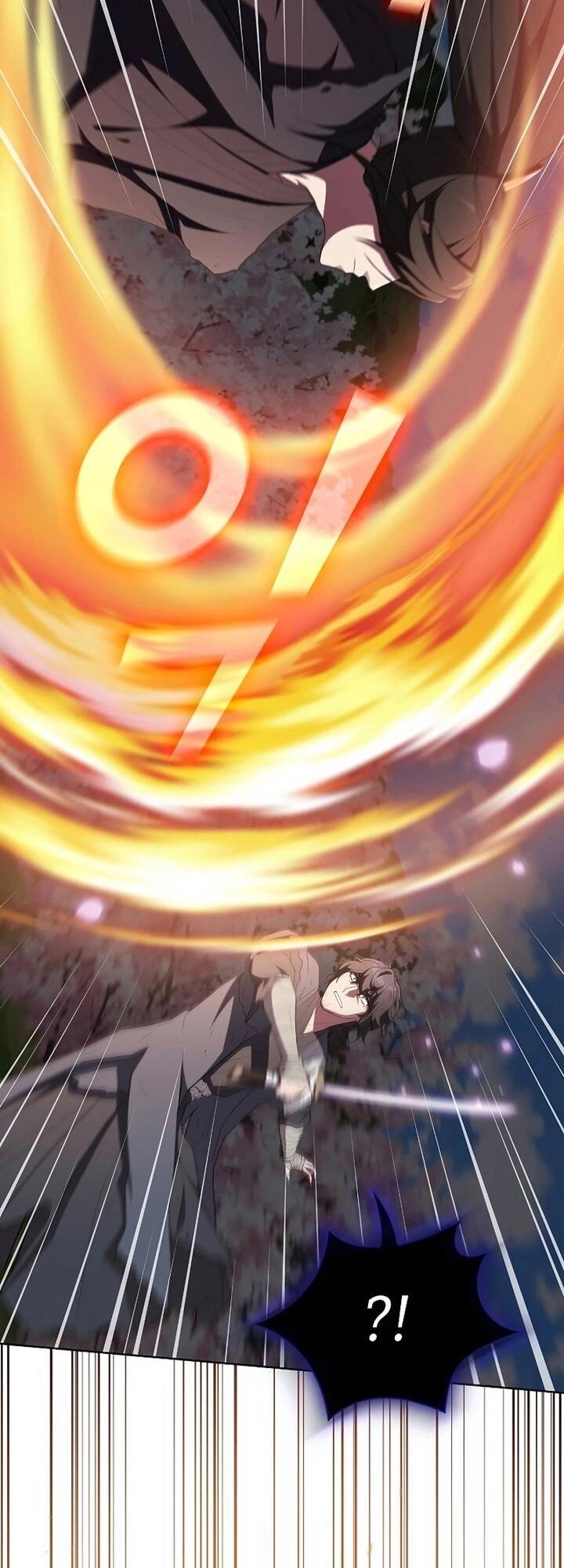 Tôi Là Người Chơi Leo Tháp Một Mình Chapter 153 - 24