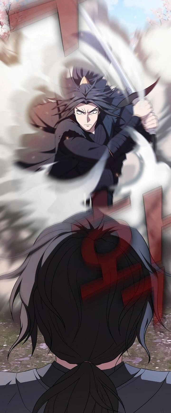 Tôi Là Người Chơi Leo Tháp Một Mình Chapter 153 - 27