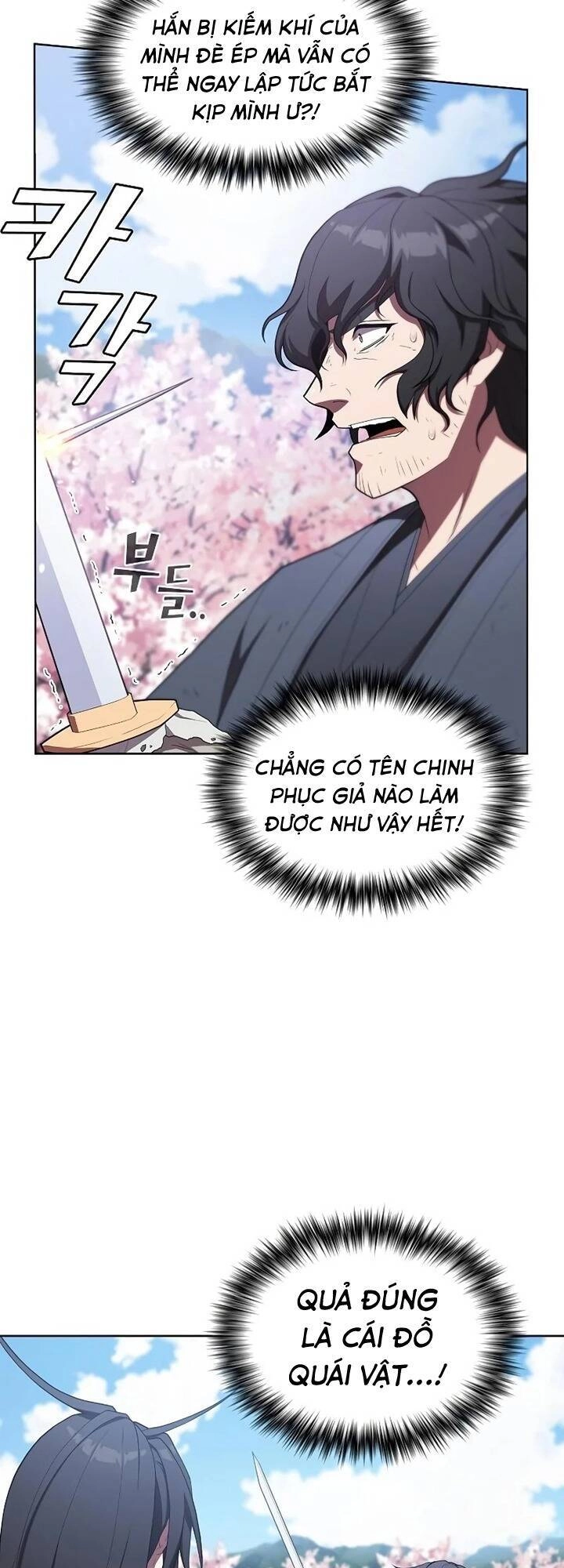 Tôi Là Người Chơi Leo Tháp Một Mình Chapter 153 - 31