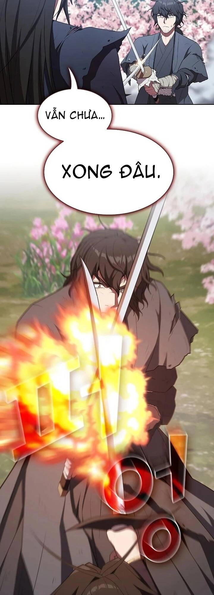 Tôi Là Người Chơi Leo Tháp Một Mình Chapter 153 - 32