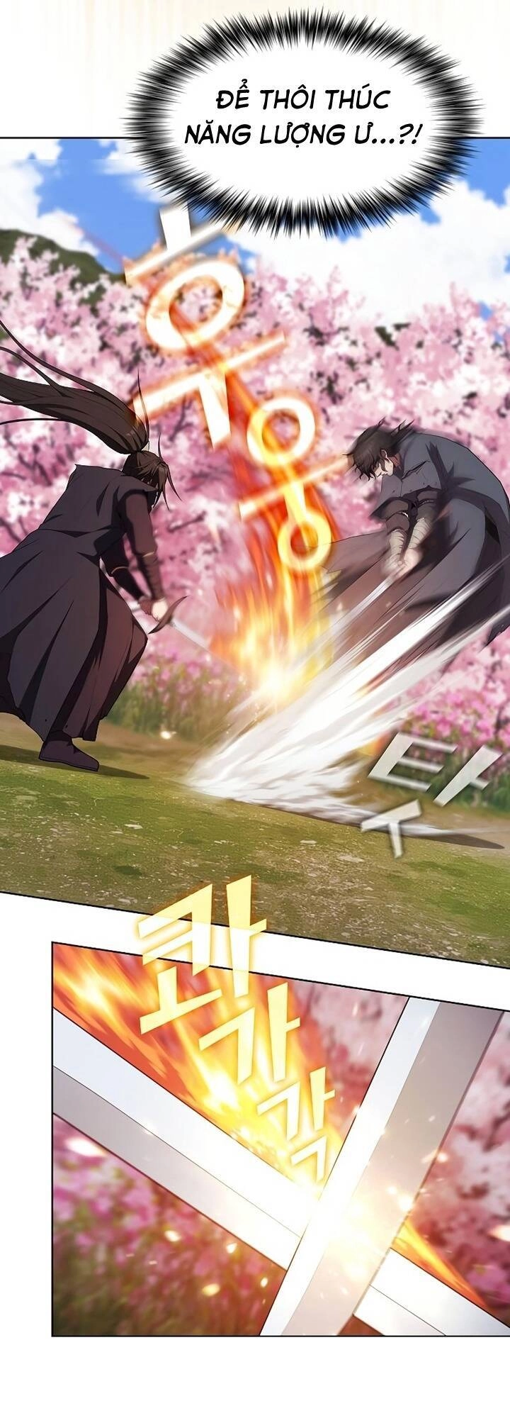 Tôi Là Người Chơi Leo Tháp Một Mình Chapter 153 - 35