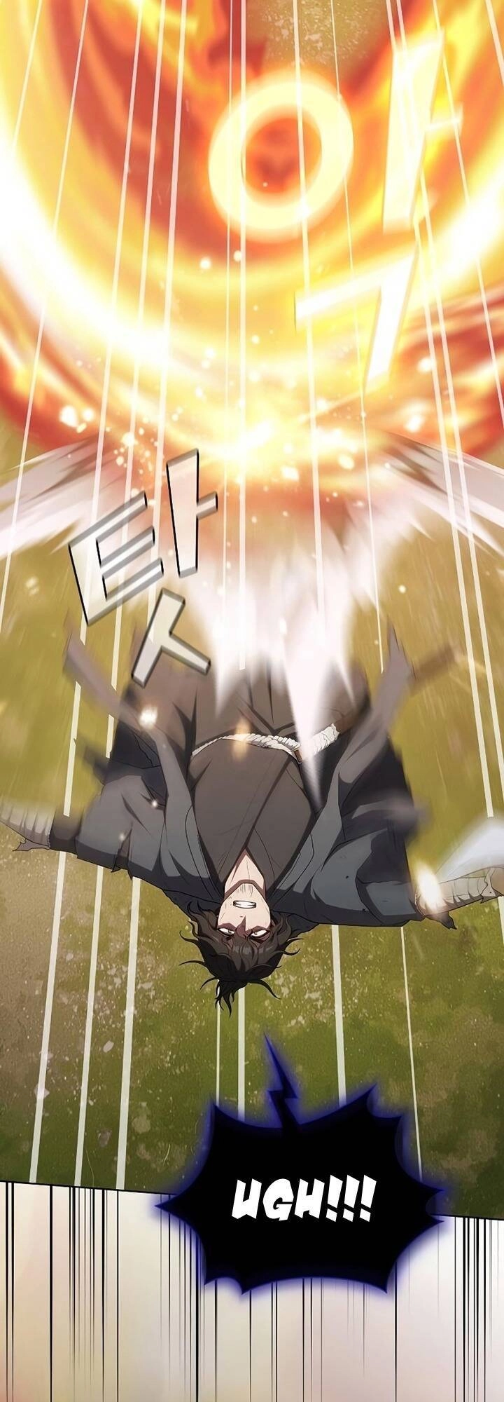 Tôi Là Người Chơi Leo Tháp Một Mình Chapter 153 - 37