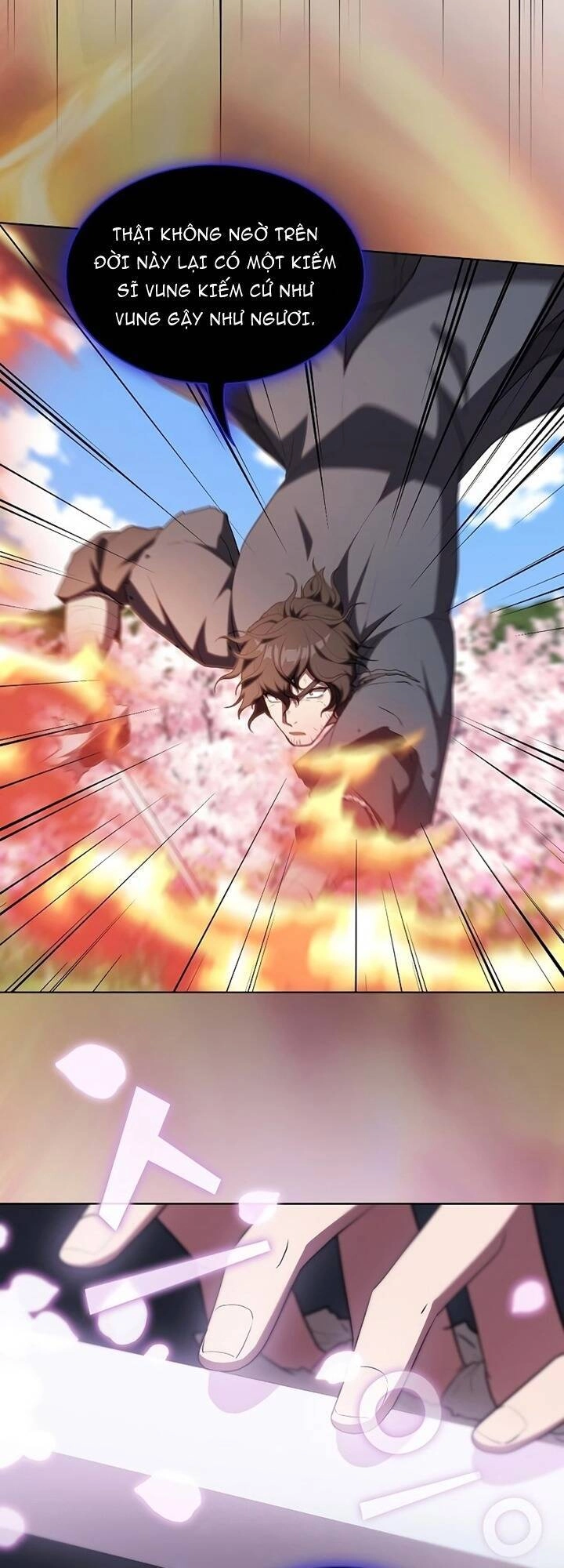 Tôi Là Người Chơi Leo Tháp Một Mình Chapter 153 - 38