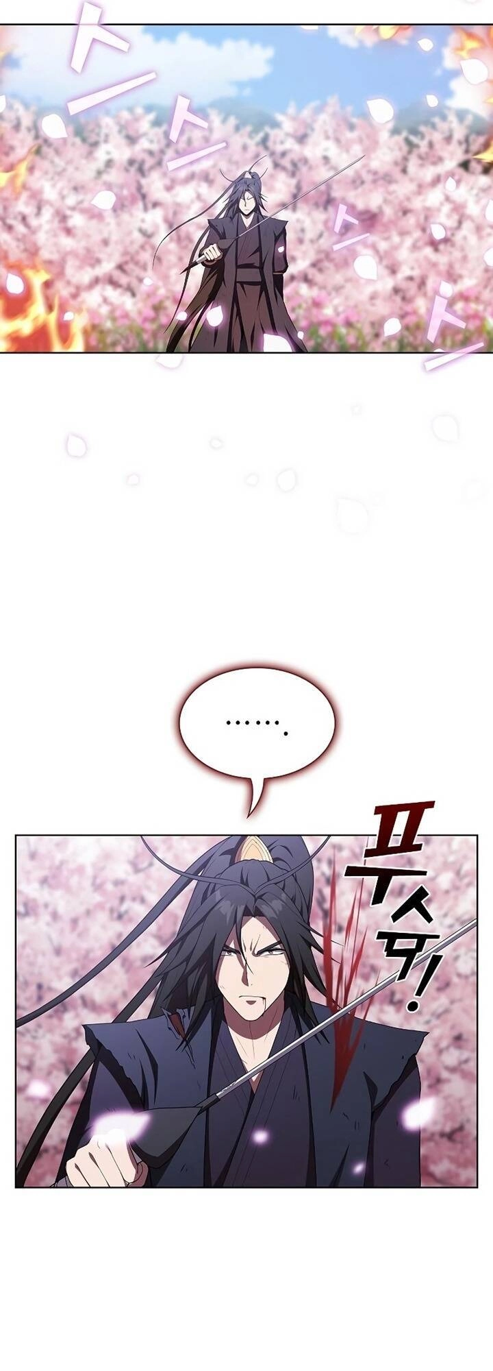 Tôi Là Người Chơi Leo Tháp Một Mình Chapter 153 - 41