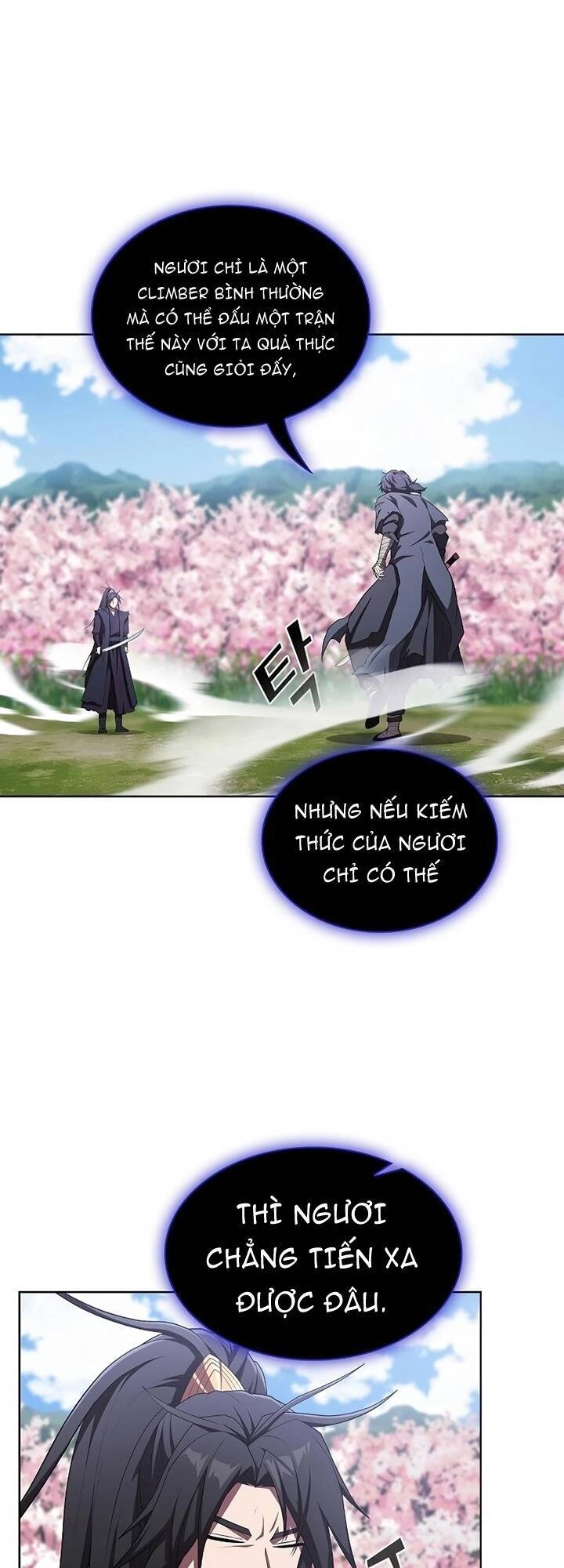 Tôi Là Người Chơi Leo Tháp Một Mình Chapter 153 - 42