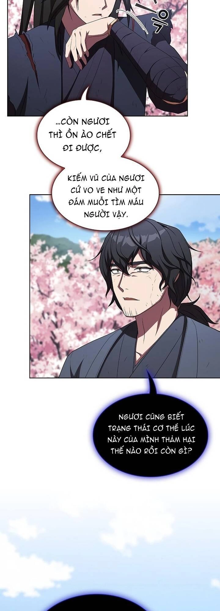 Tôi Là Người Chơi Leo Tháp Một Mình Chapter 153 - 43