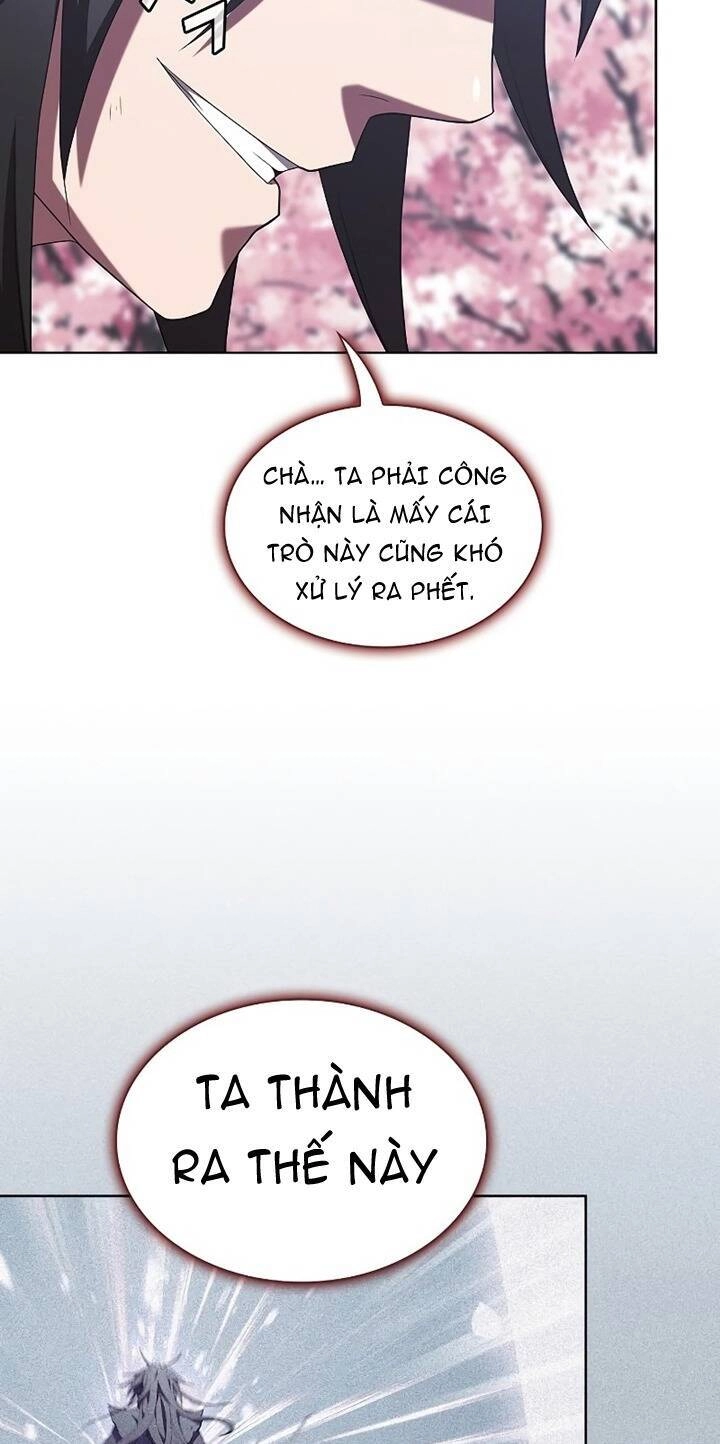 Tôi Là Người Chơi Leo Tháp Một Mình Chapter 153 - 45