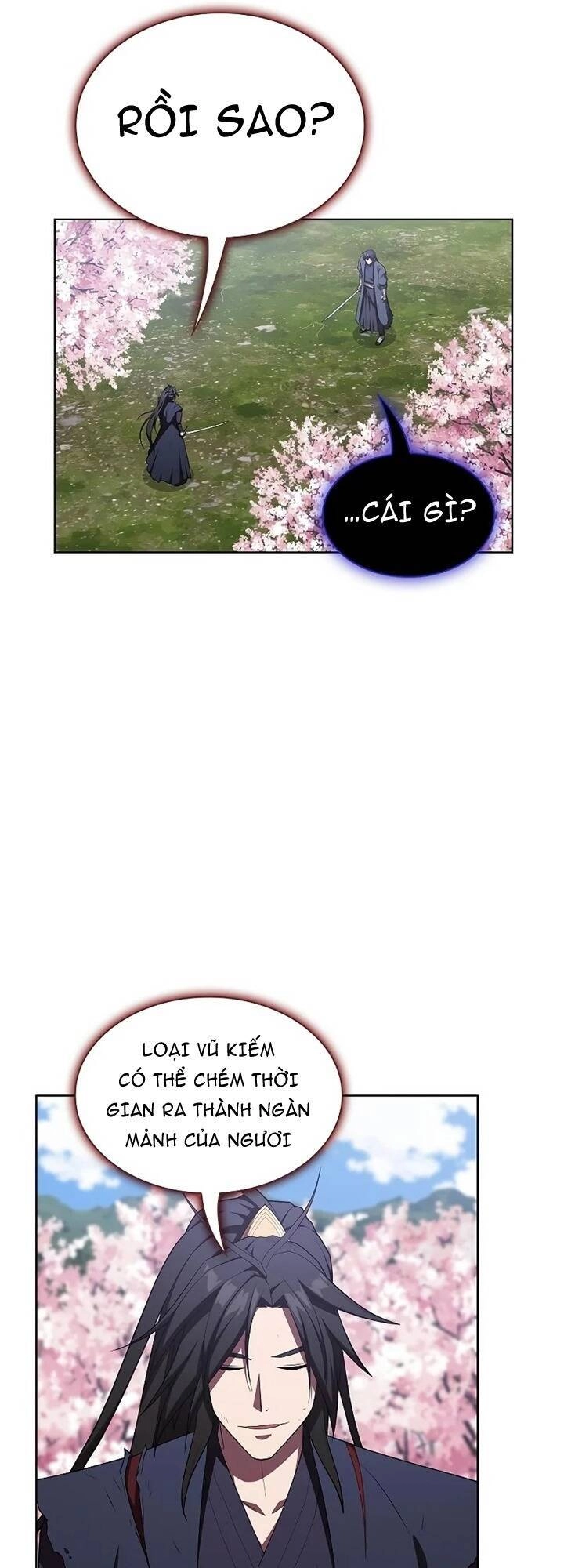 Tôi Là Người Chơi Leo Tháp Một Mình Chapter 153 - 47